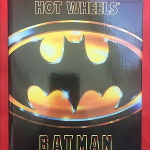 hot wheels armored batmobile